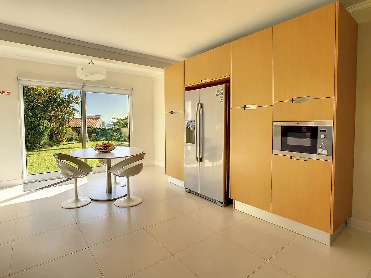 Villa Garajau By Lovelystay Caniço 0*,