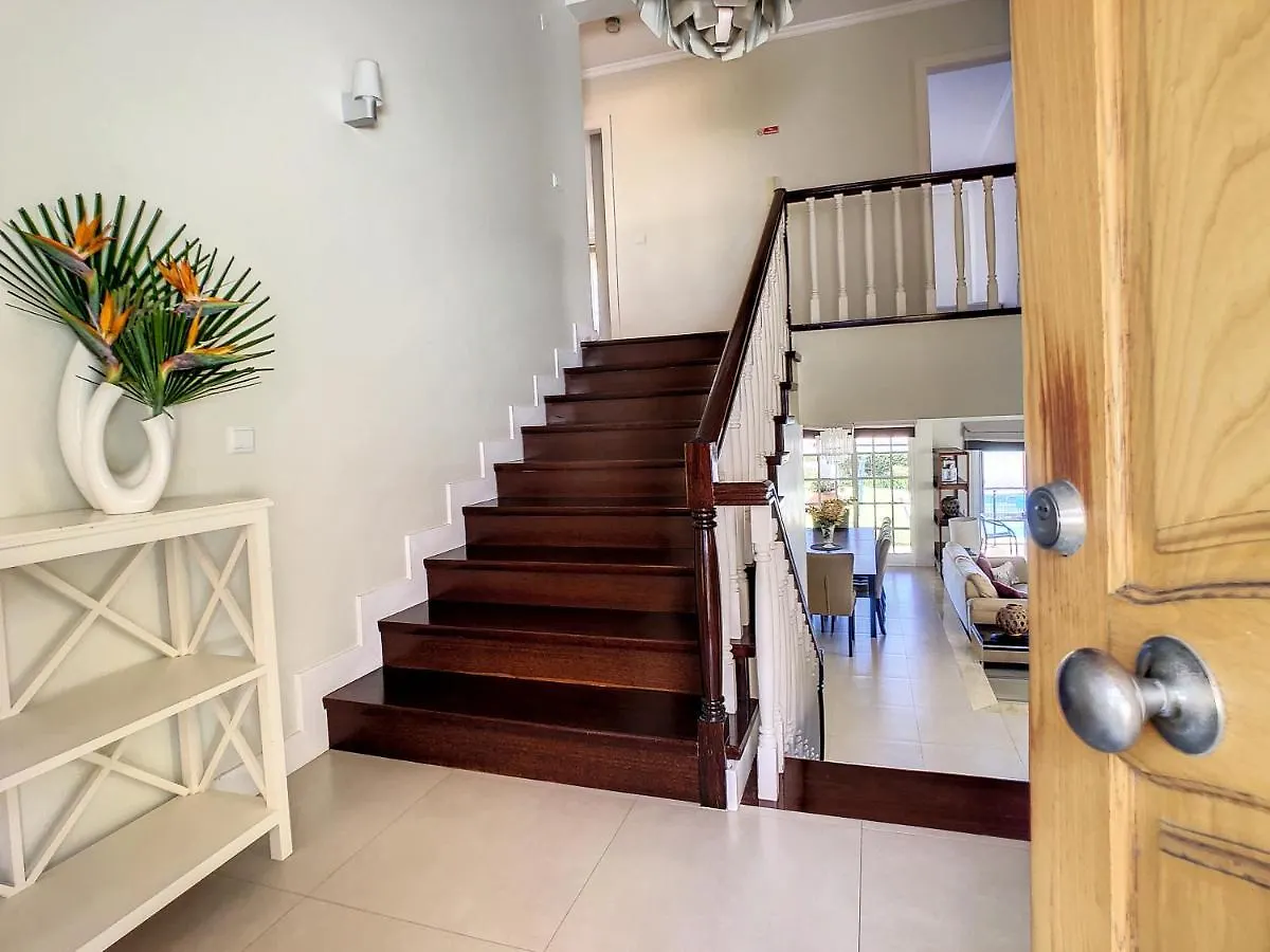 Villa Garajau By Lovelystay Caniço Portogallo