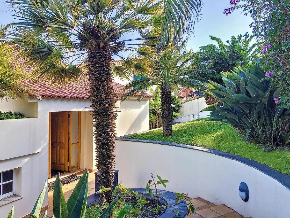 Villa Garajau By Lovelystay Caniço Portogallo