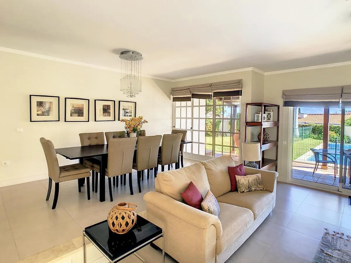 Villa Garajau By Lovelystay Caniço 0*,  Portogallo